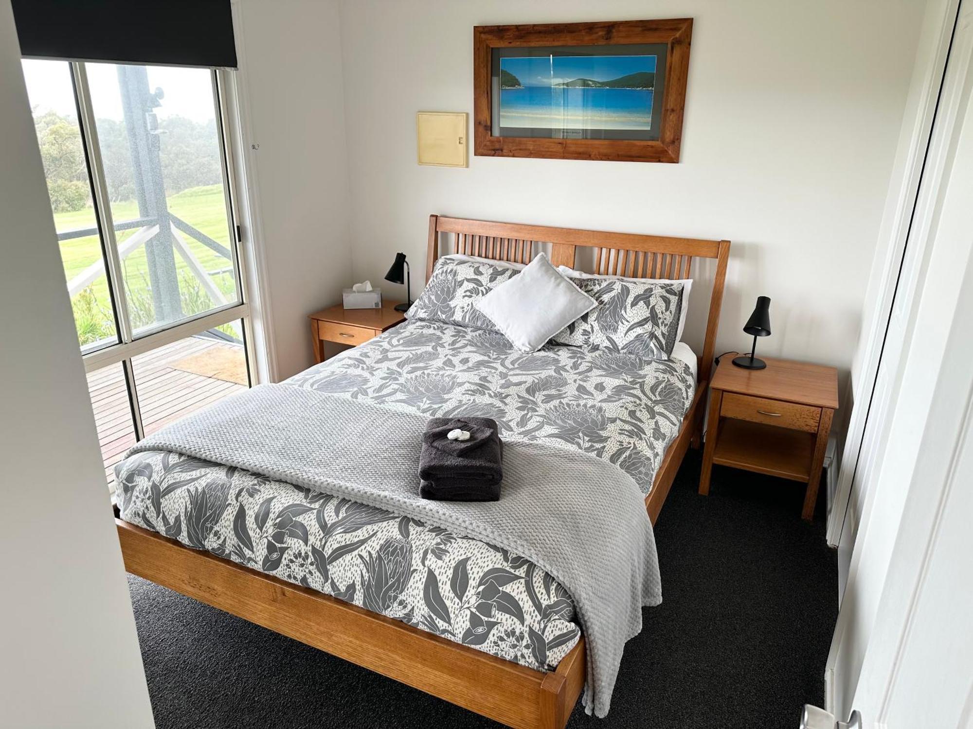 Tidal Dreaming Seaview Cottages 야나키 외부 사진